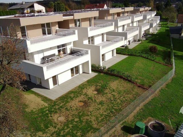 Apartment kaufen in Lieboch, Steiermark