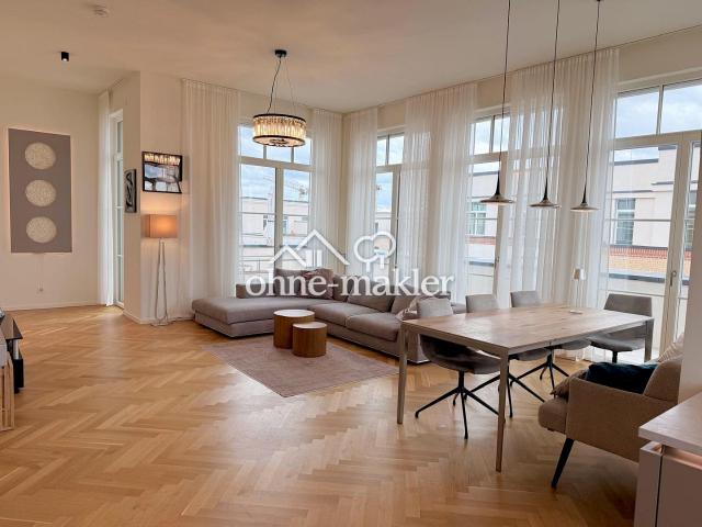 Apartment kaufen in Bornstedter Feld, Potsdam