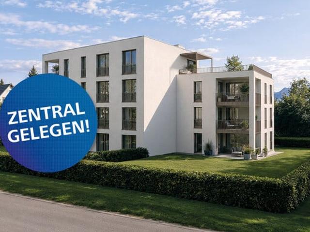 Apartment kaufen in Dornbirn, Bezirk Dornbirn