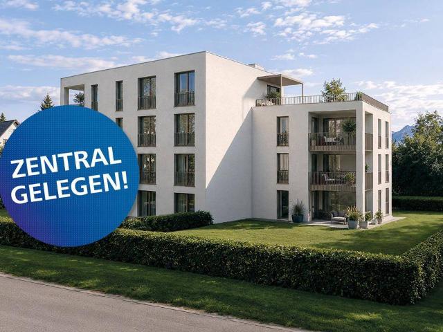 Apartment kaufen in Dornbirn, Bezirk Dornbirn