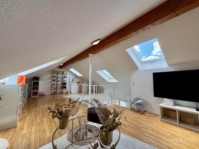 Penthouse kaufen in Sindelfingen (Stadt), Sindelfingen