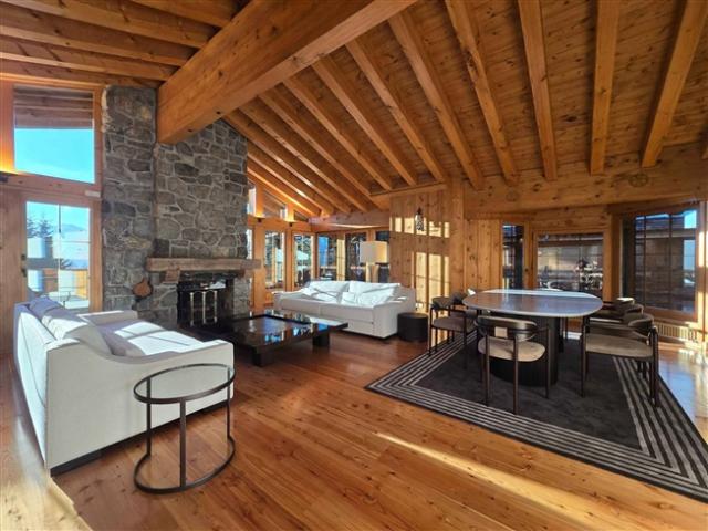 Immobilie mieten in Verbier, Wallis