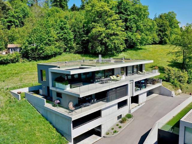 Wohnung kaufen in Montet, Glâne, Freiburg
