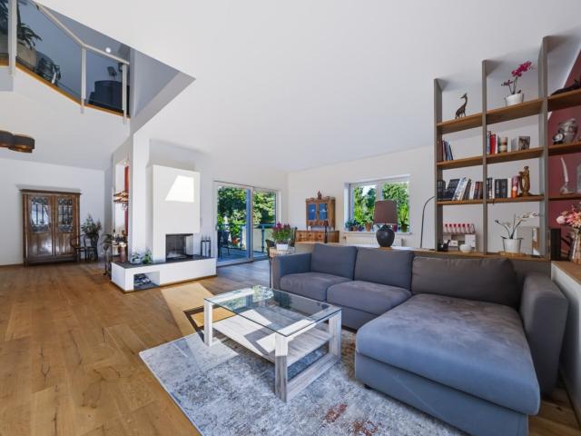 Haus kaufen in Seestadt, Wien