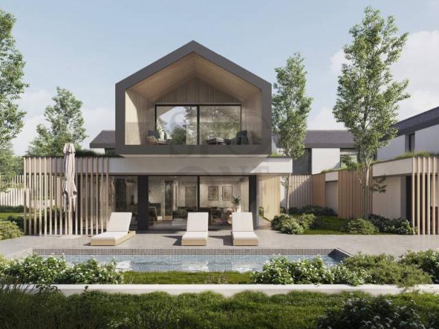Haus kaufen in Crans-près-Céligny, Waadt