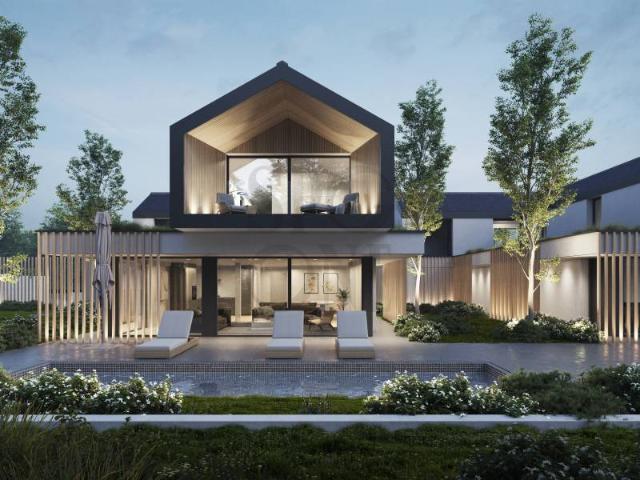 Haus kaufen in Crans-près-Céligny, Waadt
