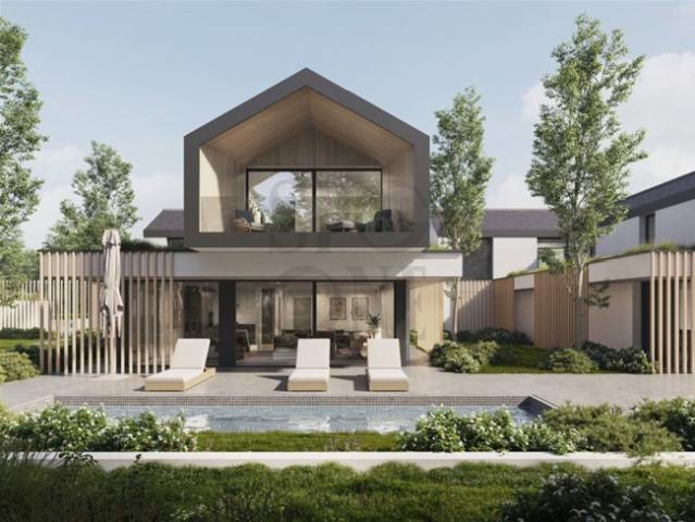 Einfamilienhaus kaufen in Crans-près-Céligny, Waadt