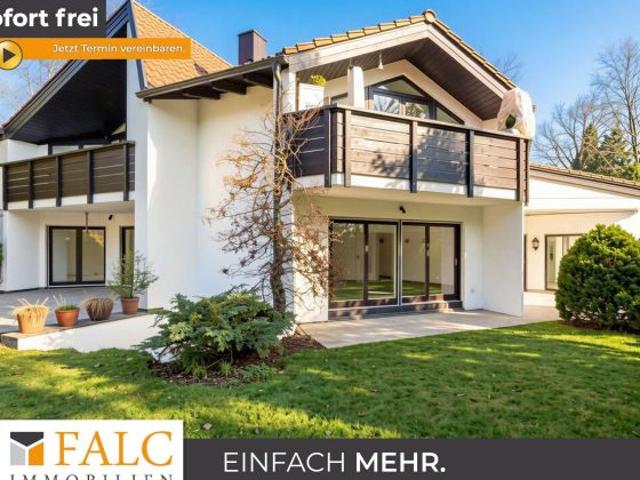 Wohnung kaufen in München, Bayern