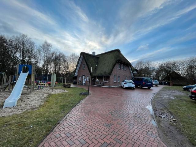 Haus kaufen in Barnstorf, Niedersachsen