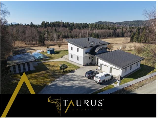 Einfamilienhaus kaufen in Völkermarkt, Kärnten