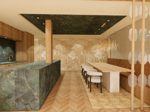 Wohnung kaufen in Crans-Montana, Wallis