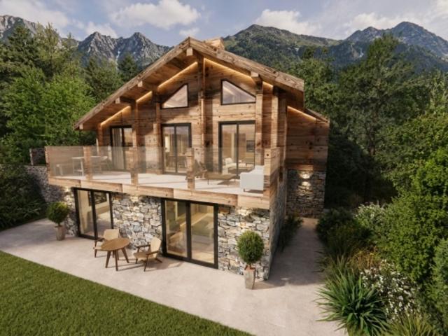 Haus kaufen in Crans-Montana, Wallis