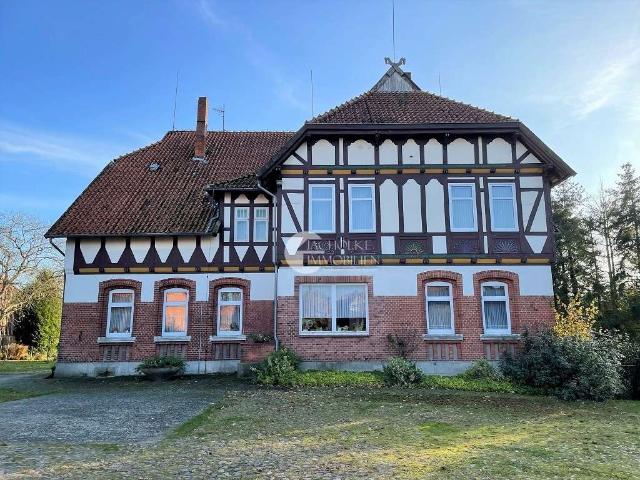 Haus kaufen in Rätzlingen, Uelzen