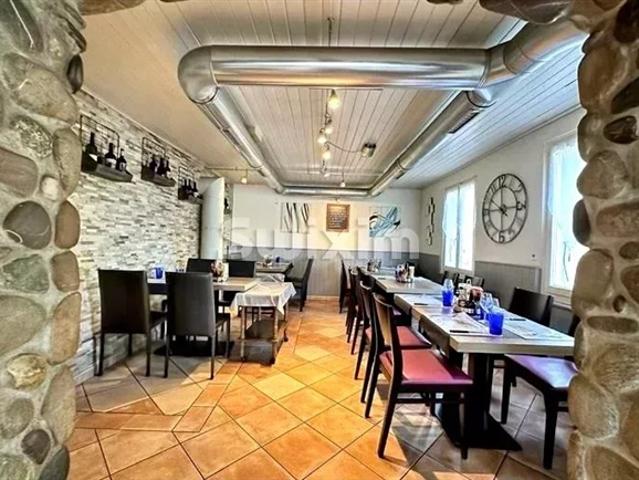 Wohnung kaufen in Cartigny