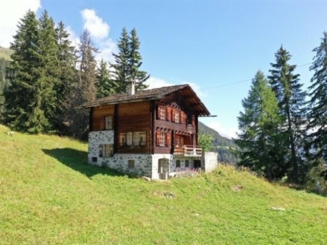 Haus kaufen in Verbier, Wallis
