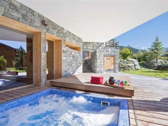 Haus mieten in Verbier, Wallis
