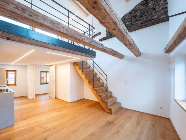 Haus mieten in Wasserburg, Bayern