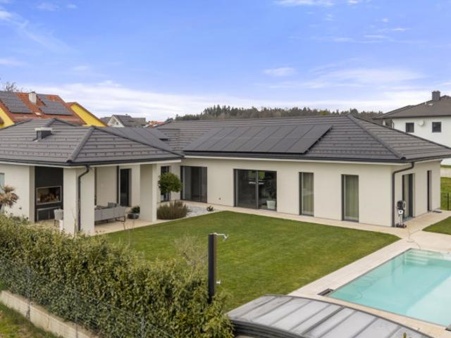 Bungalow kaufen in Wundschuh, Steiermark