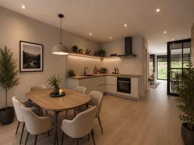 Wohnung kaufen in Saillon, Wallis