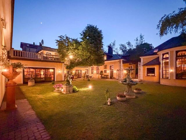 Haus kaufen in Purkersdorf, Niederösterreich