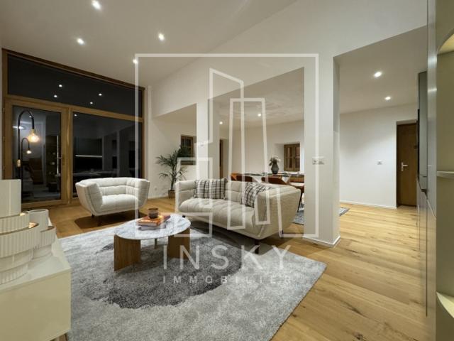 Einfamilienhaus kaufen in Meyrin