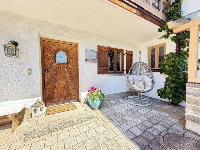 Wohnung kaufen in Fischbachau, Landkreis Miesbach