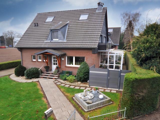 Haus kaufen in Alpen
