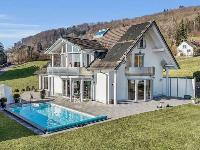 Haus kaufen in Salem, Baden-Württemberg