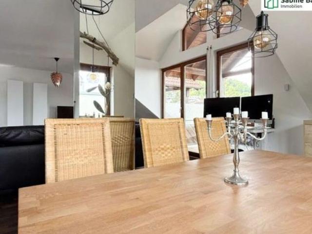 Wohnung mieten in Schorndorf, Baden-Württemberg