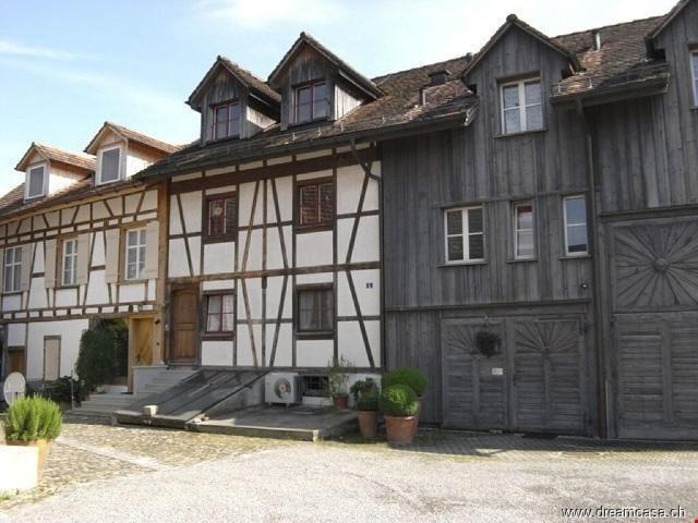 Maisonette mieten in Engwang, Wigoltingen