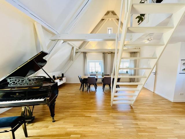 Wohnung kaufen in Traunstein, Bayern