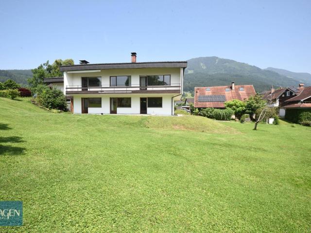 Haus kaufen in Satteins