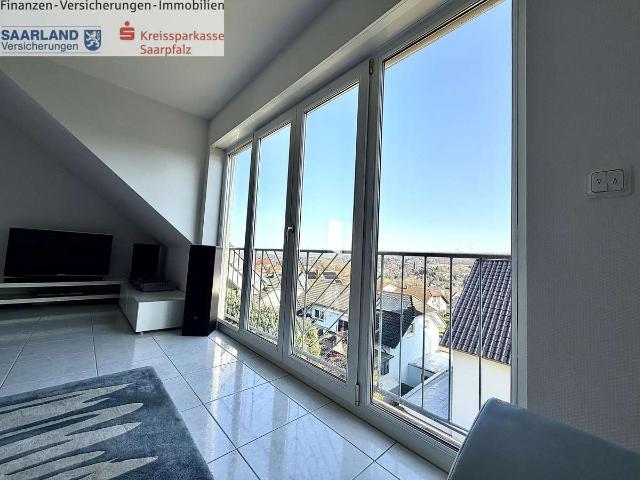 Wohnung kaufen in Riegelsberg, Regionalverband Saarbrücken