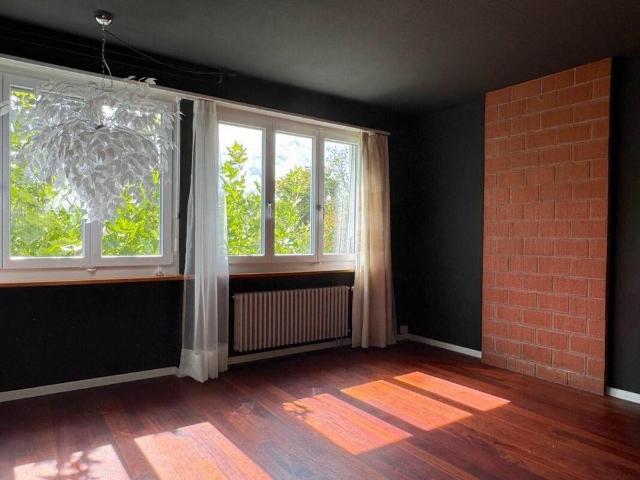 Apartment mieten in Pfauenhof, Liestal