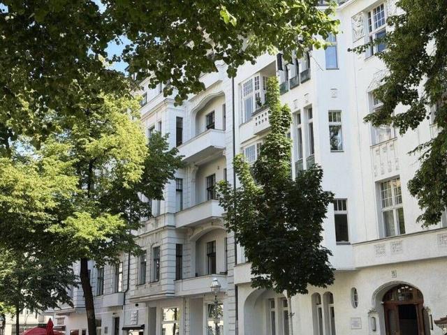 Apartment mieten in Charlottenburg, Berlin