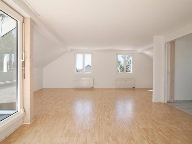 Apartment mieten in Goldach, Wahlkreis Rorschach