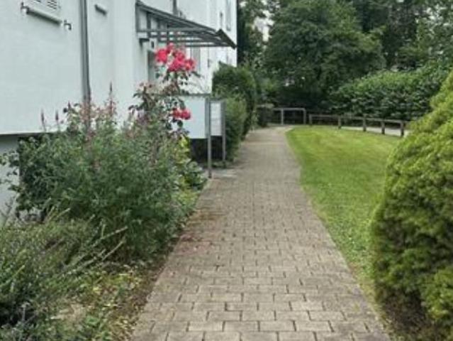 Apartment mieten in Goldach, Wahlkreis Rorschach