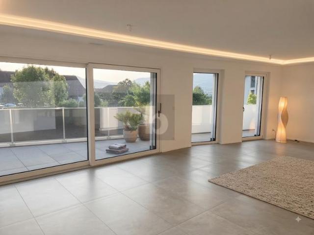Wohnung kaufen in Rossemaison, Jura