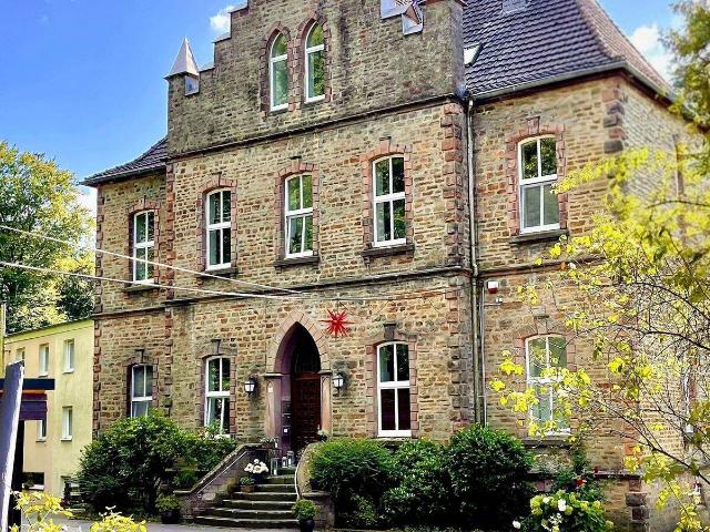 Etagenwohnung kaufen in Wuppertal
