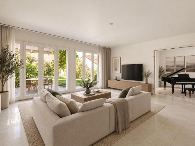 Haus mieten in Im Marbach, Thalwil