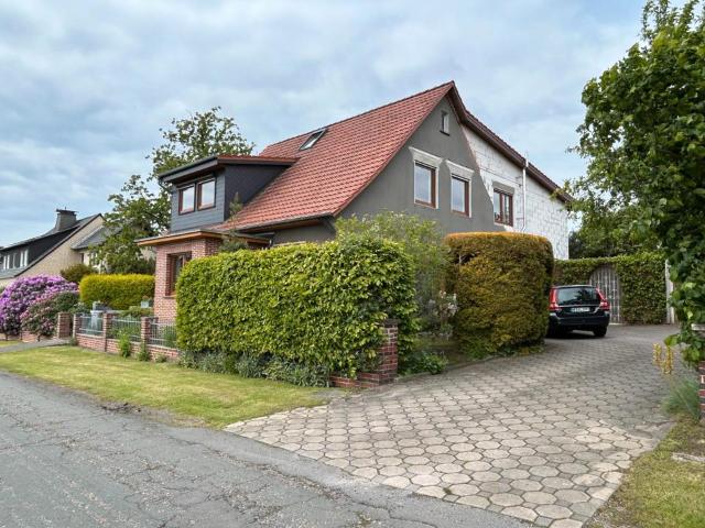 Haus kaufen in Löhne-Ort, Lohne