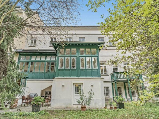 Haus kaufen in Döbling, Wien