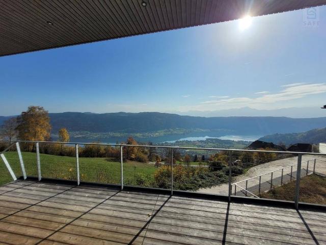 Haus kaufen in Steindorf am Ossiacher See, Kärnten