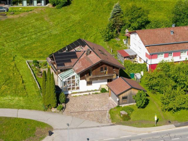 Haus kaufen in Reuthe, Vorarlberg