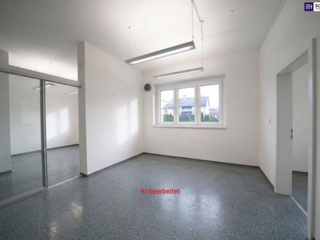 Apartment kaufen in Lieboch, Steiermark