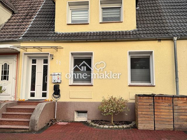 Haus kaufen in Lünen-Süd, Lünen