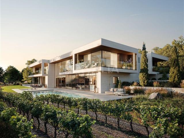 Einfamilienhaus kaufen in Dully, Waadt