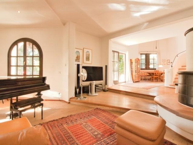 Einfamilienhaus kaufen in Mariabrunn, Wien