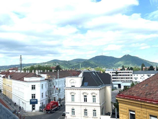 Apartment kaufen in Floridsdorf, Wien