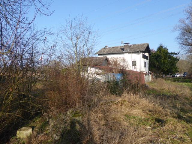 Villa kaufen in Griesheim, Hessen